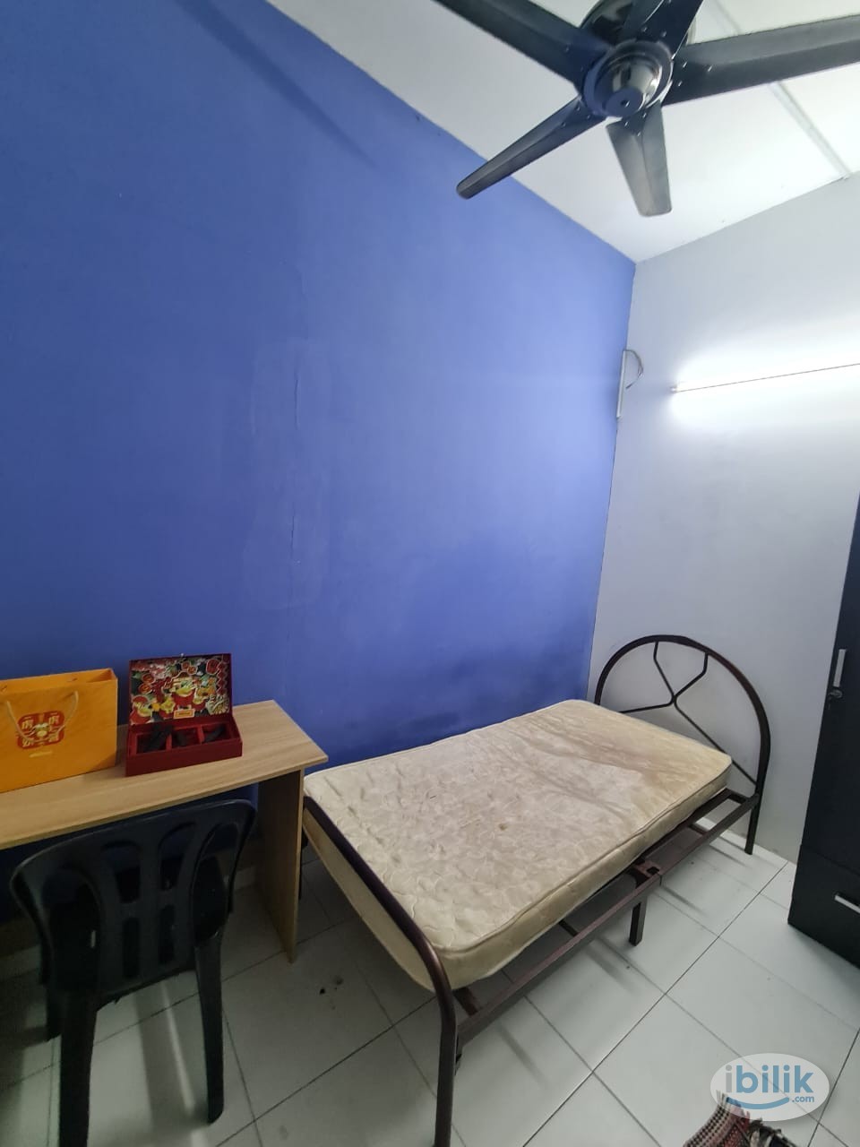 Shah Alam Batu Tiga Room for Rent - Image 2