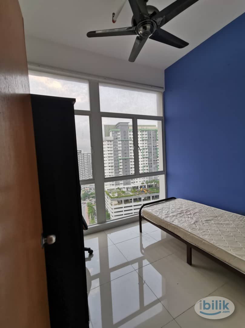 Shah Alam Batu Tiga Room for Rent - Image 4