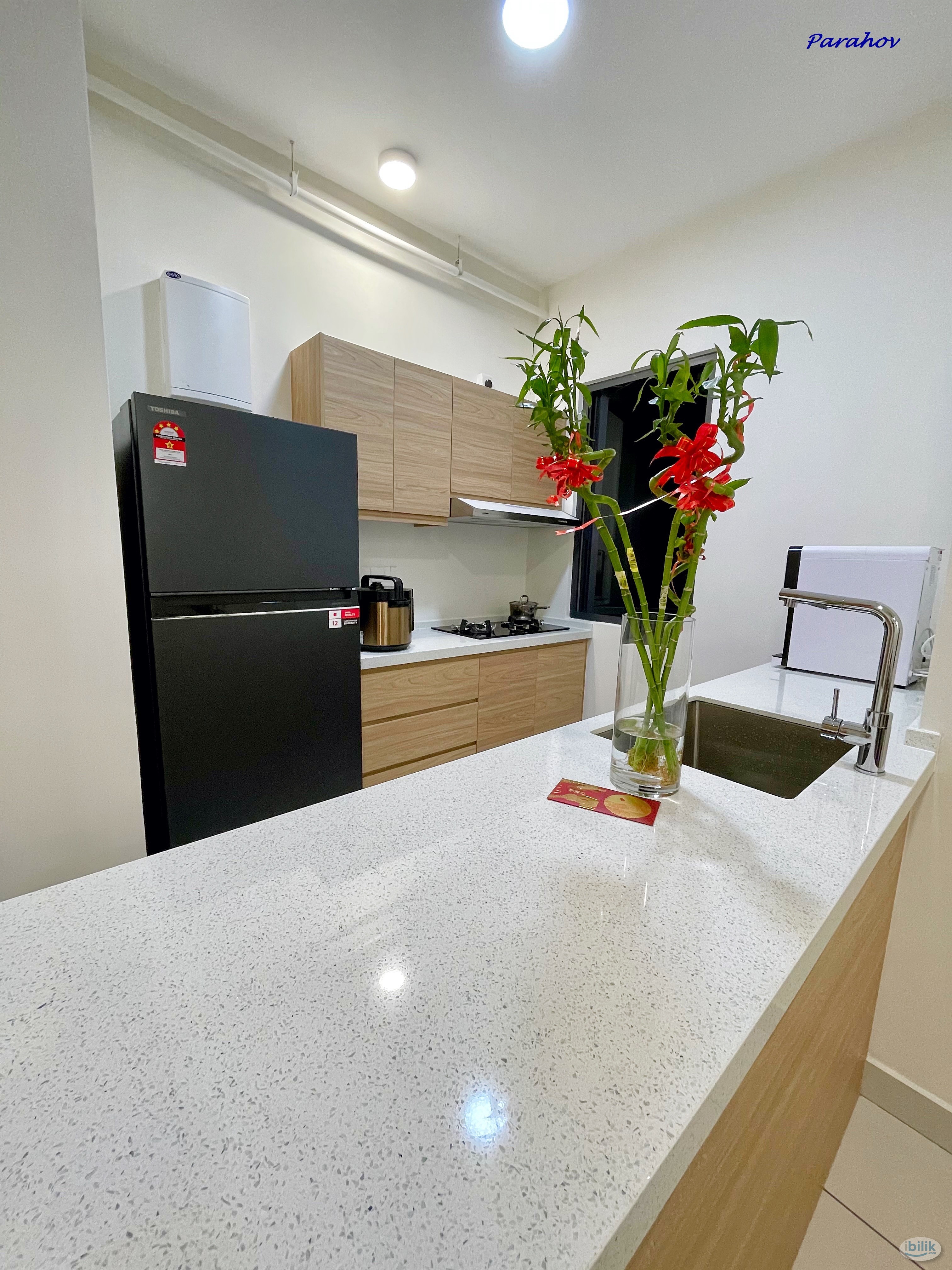 Private Balcony suite, Millerz Square (Female unit) - Image 2