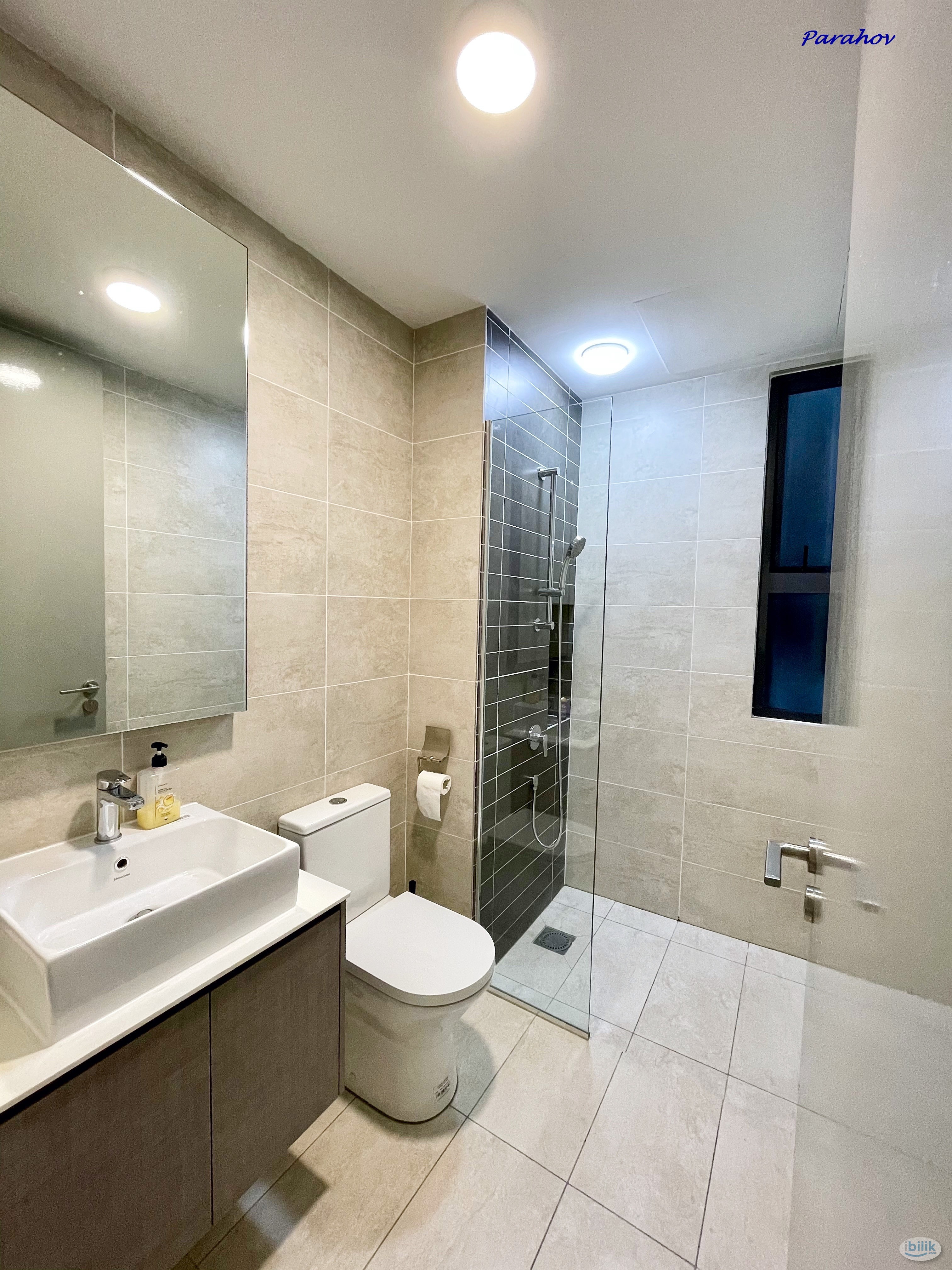 Private Balcony suite, Millerz Square (Female unit) - Image 3