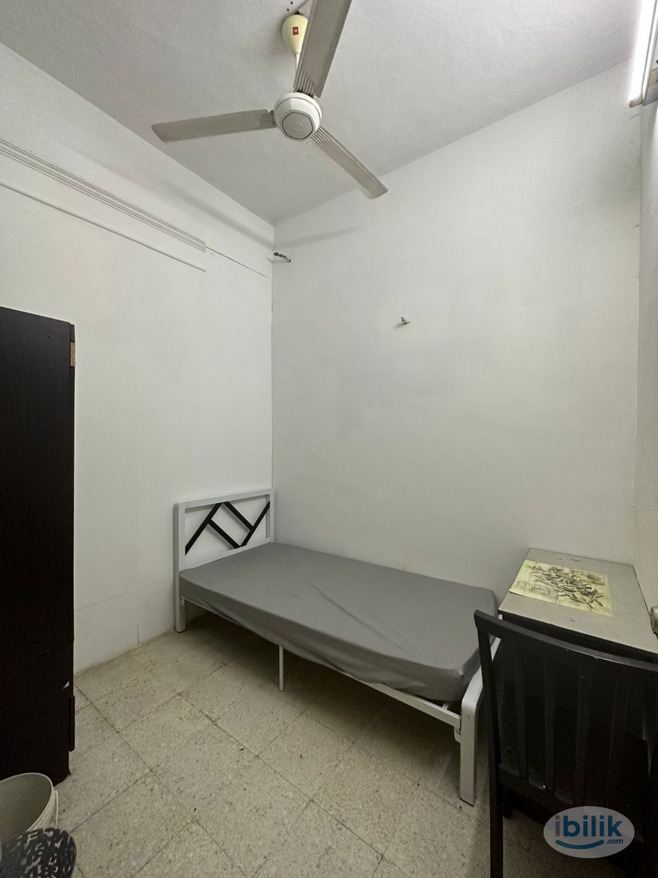 Single Room Murah for Rent near to Bus Stop 🚏🚎 Taman Connaught - Image 1