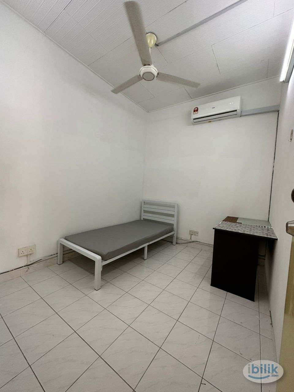 One Mont Depo ❕ 11 mins 🚶🏻‍♀️ walk to UCSI College. Room for Rent at Cheras Connaught - Image 1