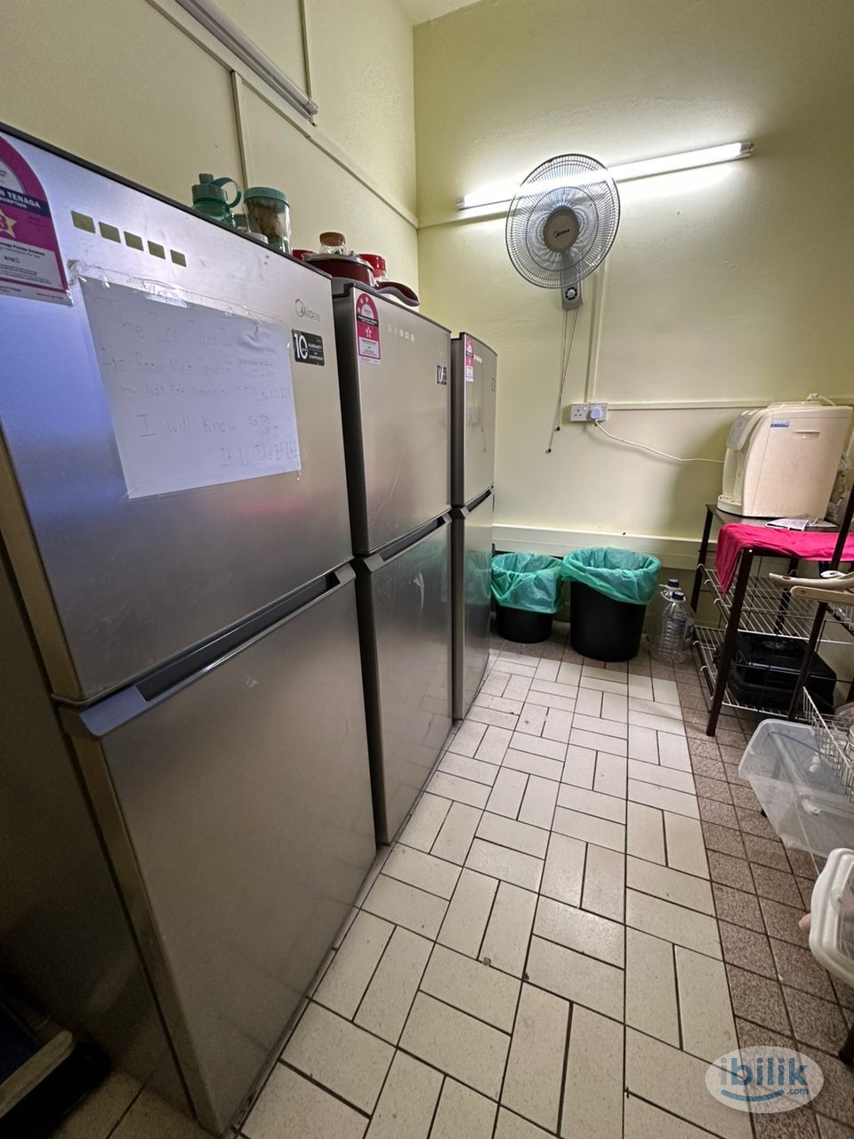 One Mont Depo ❕ 11 mins 🚶🏻‍♀️ walk to UCSI College. Room for Rent at Cheras Connaught - Image 2