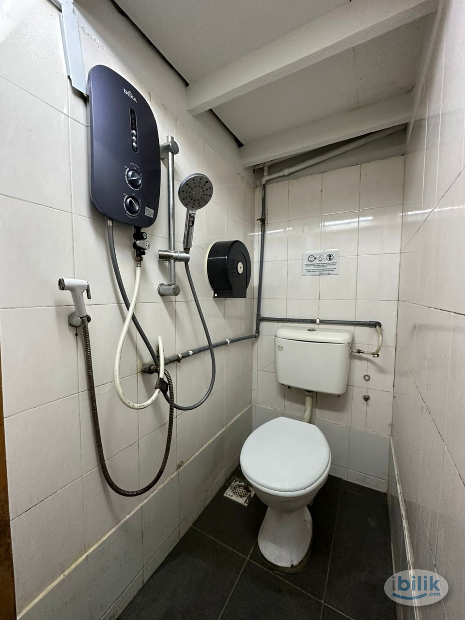One Mont Depo ❕ 11 mins 🚶🏻‍♀️ walk to UCSI College. Room for Rent at Cheras Connaught - Image 3