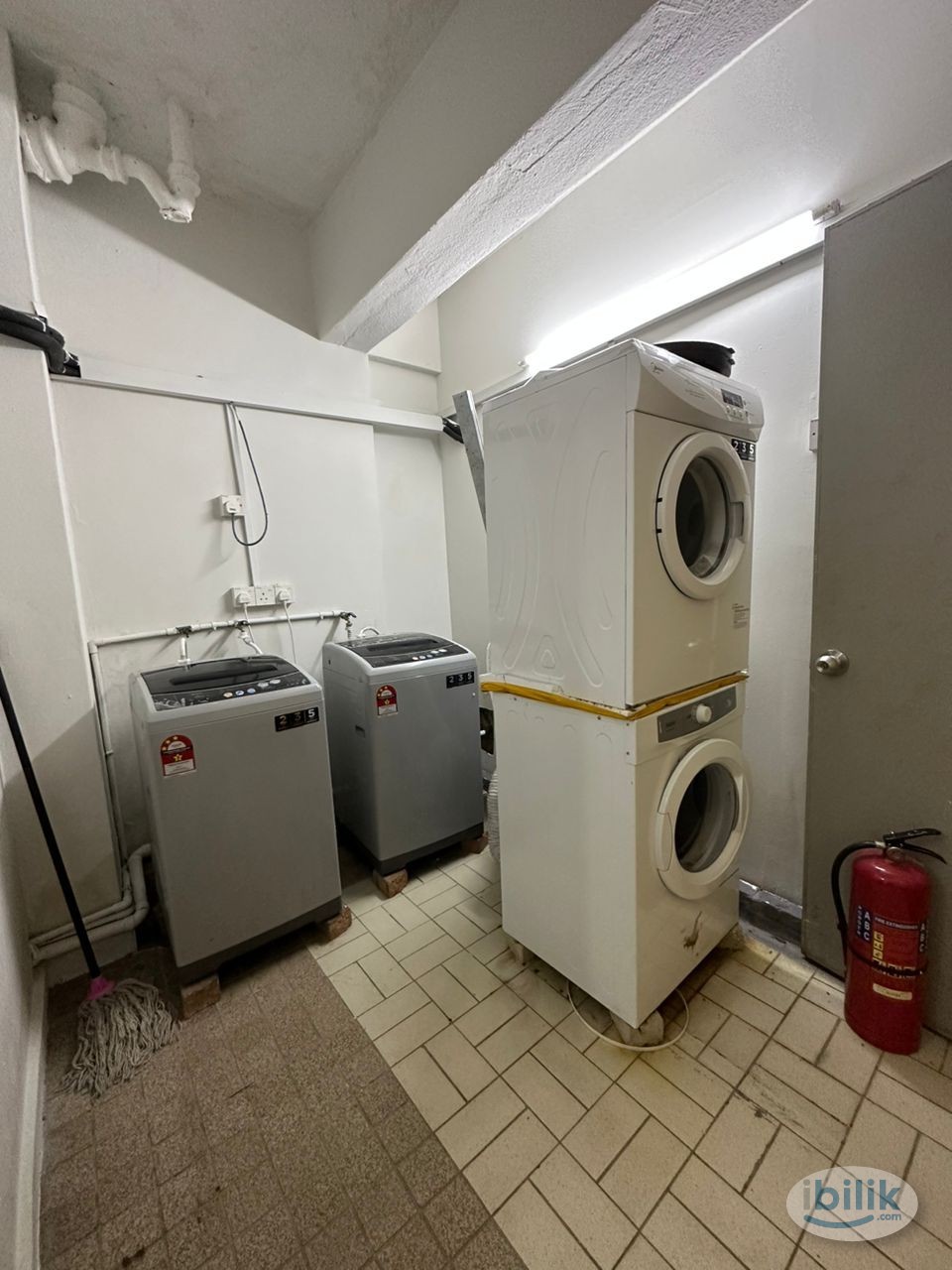 One Mont Depo ❕ 11 mins 🚶🏻‍♀️ walk to UCSI College. Room for Rent at Cheras Connaught - Image 4