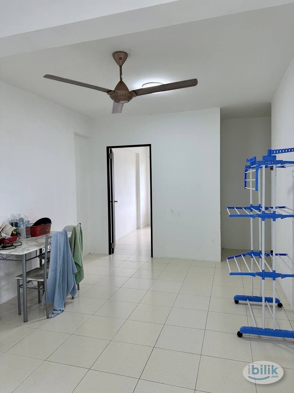 Pangsapuri Suria 1｜Batu Kawan Single Room for Rent - Image 4