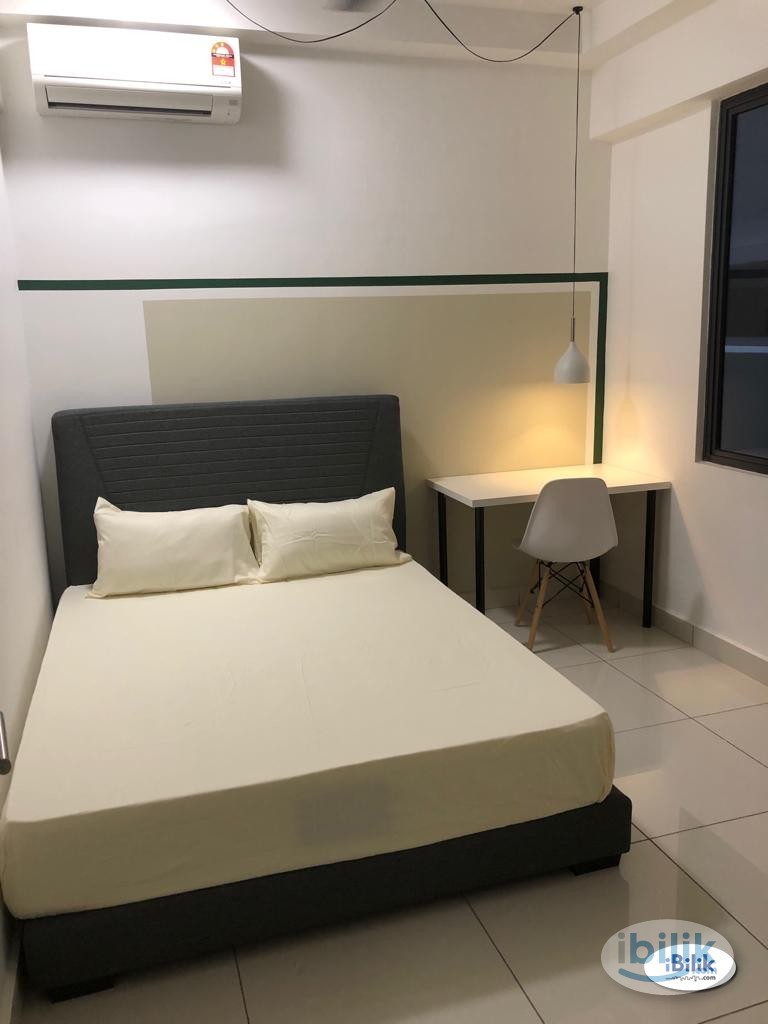 Awesome Medium Room at 1Tebrau, Johor Bahru - Image 1