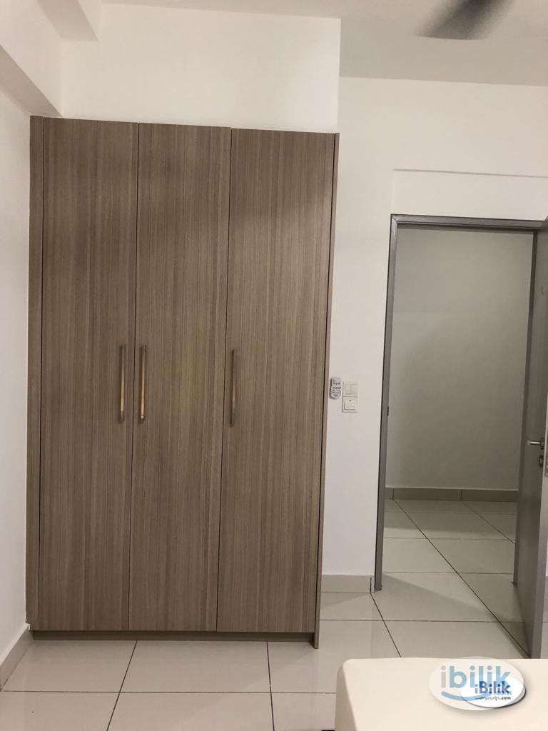 Awesome Medium Room at 1Tebrau, Johor Bahru - Image 2