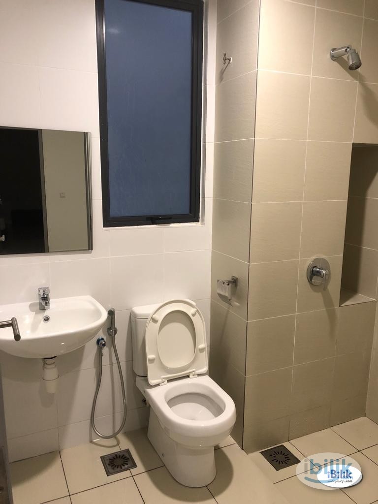 Awesome Medium Room at 1Tebrau, Johor Bahru - Image 3