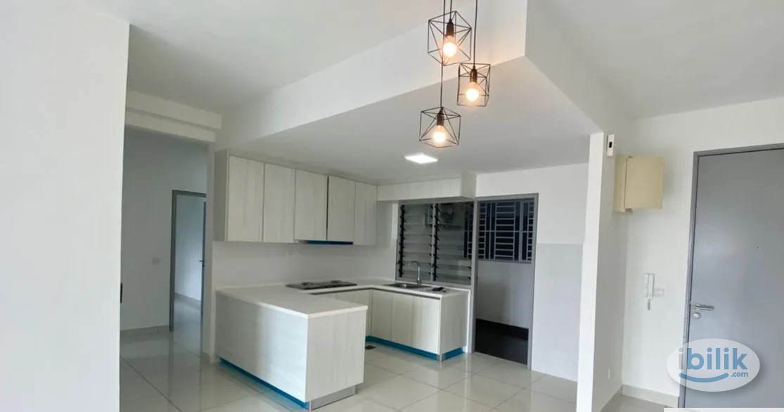 Awesome Medium Room at 1Tebrau, Johor Bahru - Image 4
