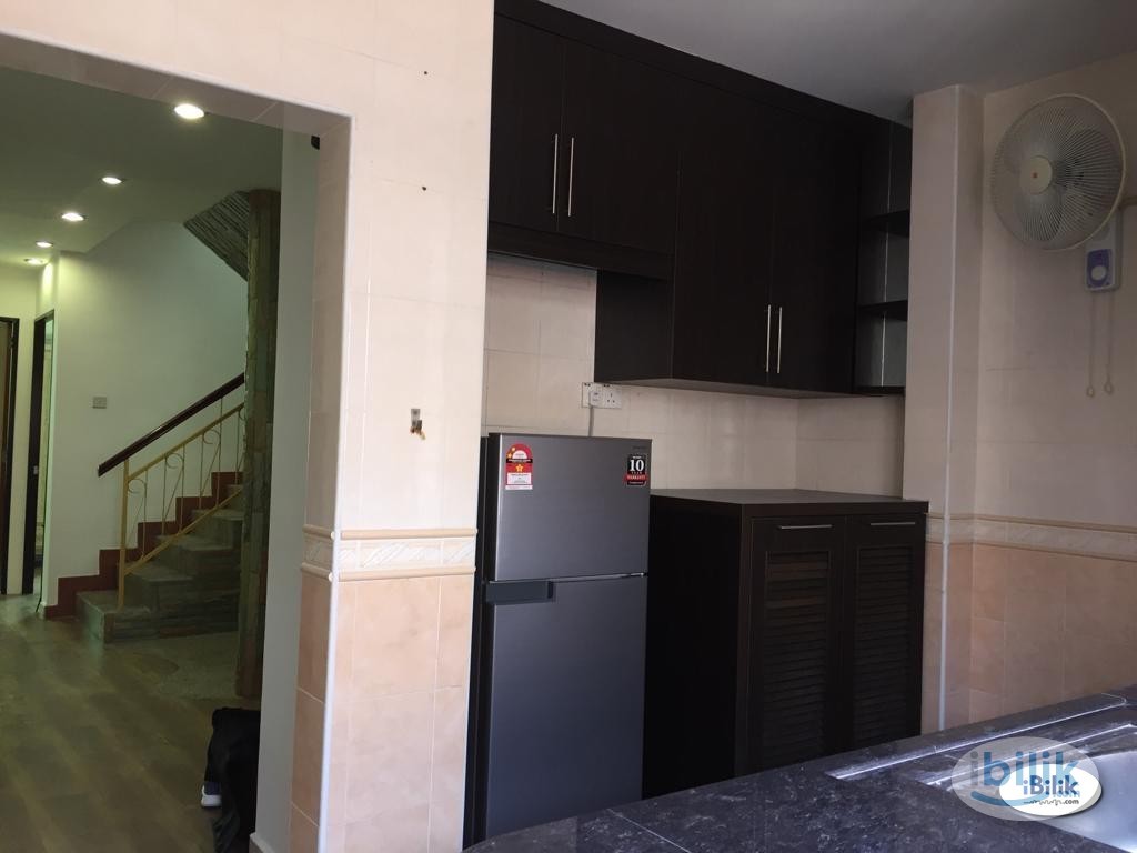 AWESOME Single Room at Nusavilla, Skudai - Image 5