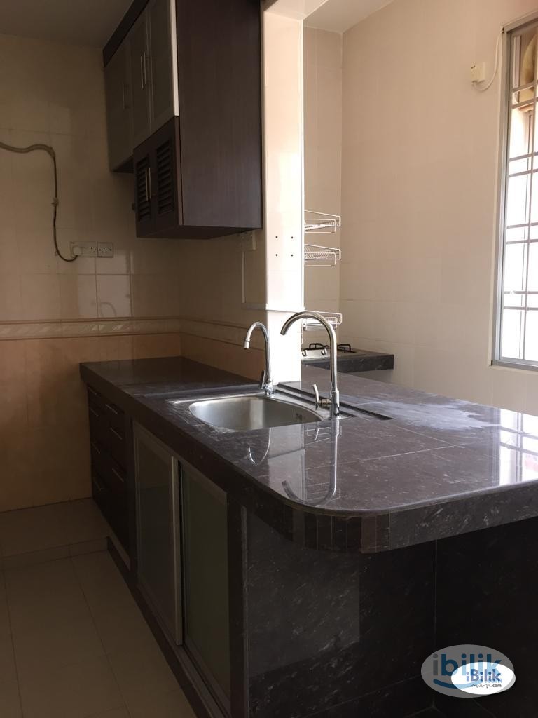 AWESOME Single Room at Nusavilla, Skudai - Image 1