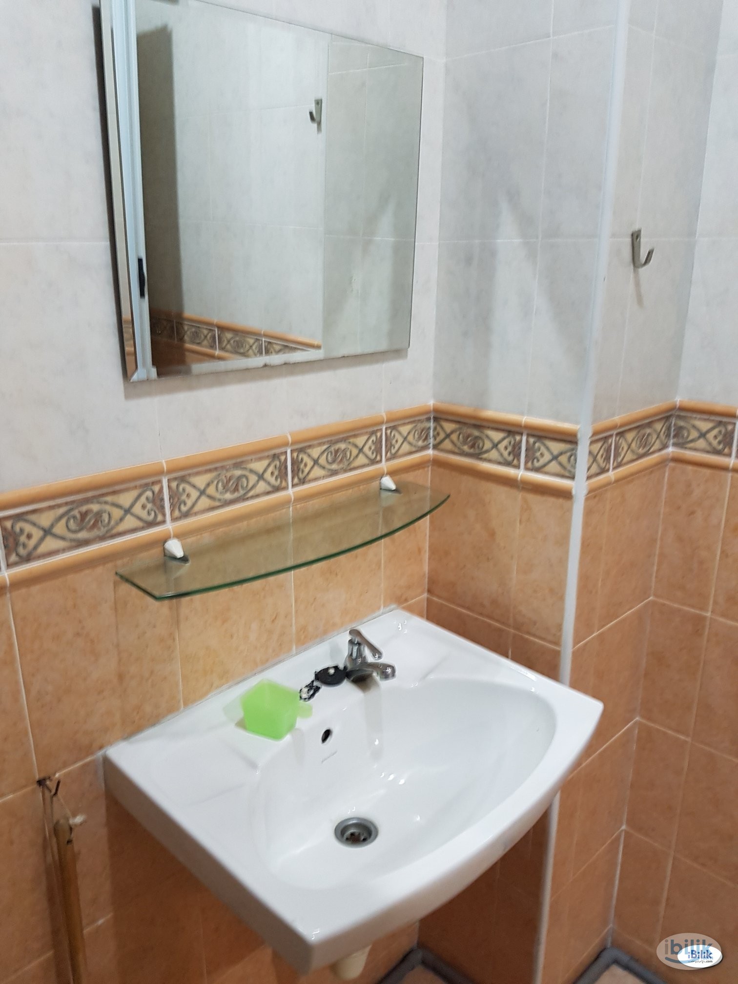 AWESOME Single Room at Nusavilla, Skudai - Image 4
