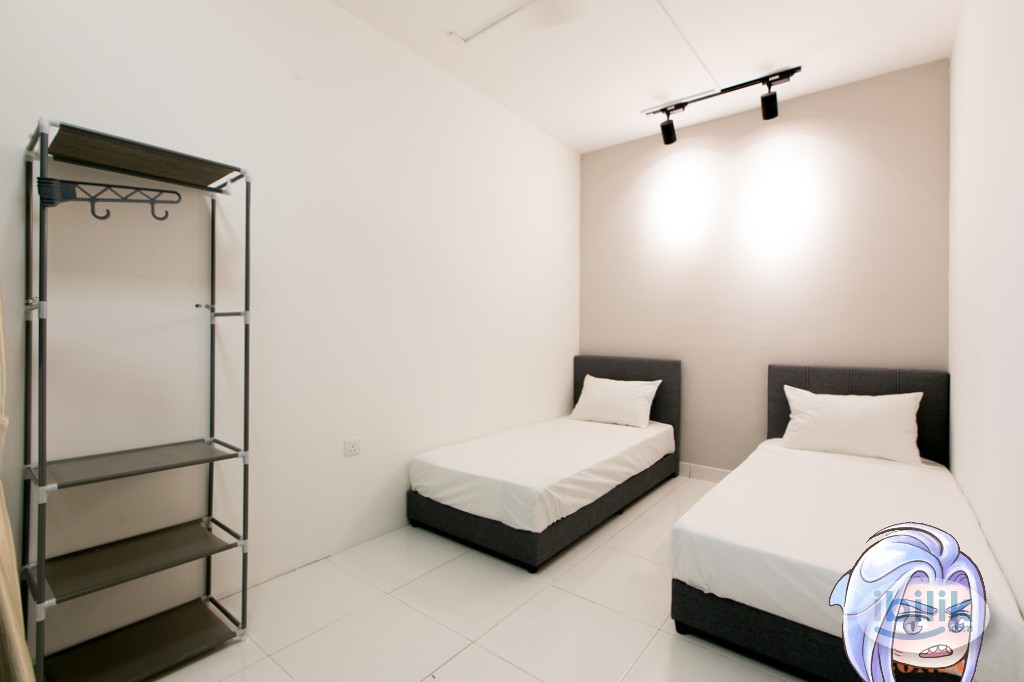 Master room with UITM Shah Alam, Selangor - Image 2