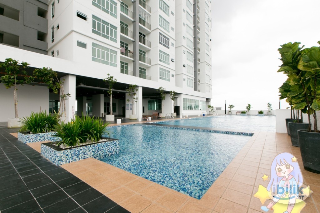 Master room with UITM Shah Alam, Selangor - Image 5