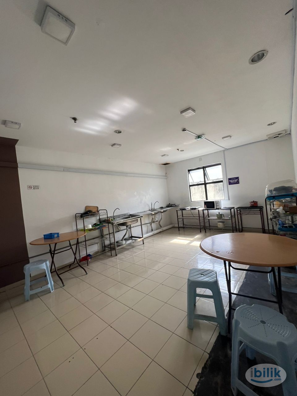 🏠🛏️ [ANTHILL+] QUEEN BED ROOM FOR RENT IN PUCHONG! 🛌💼 - Image 2
