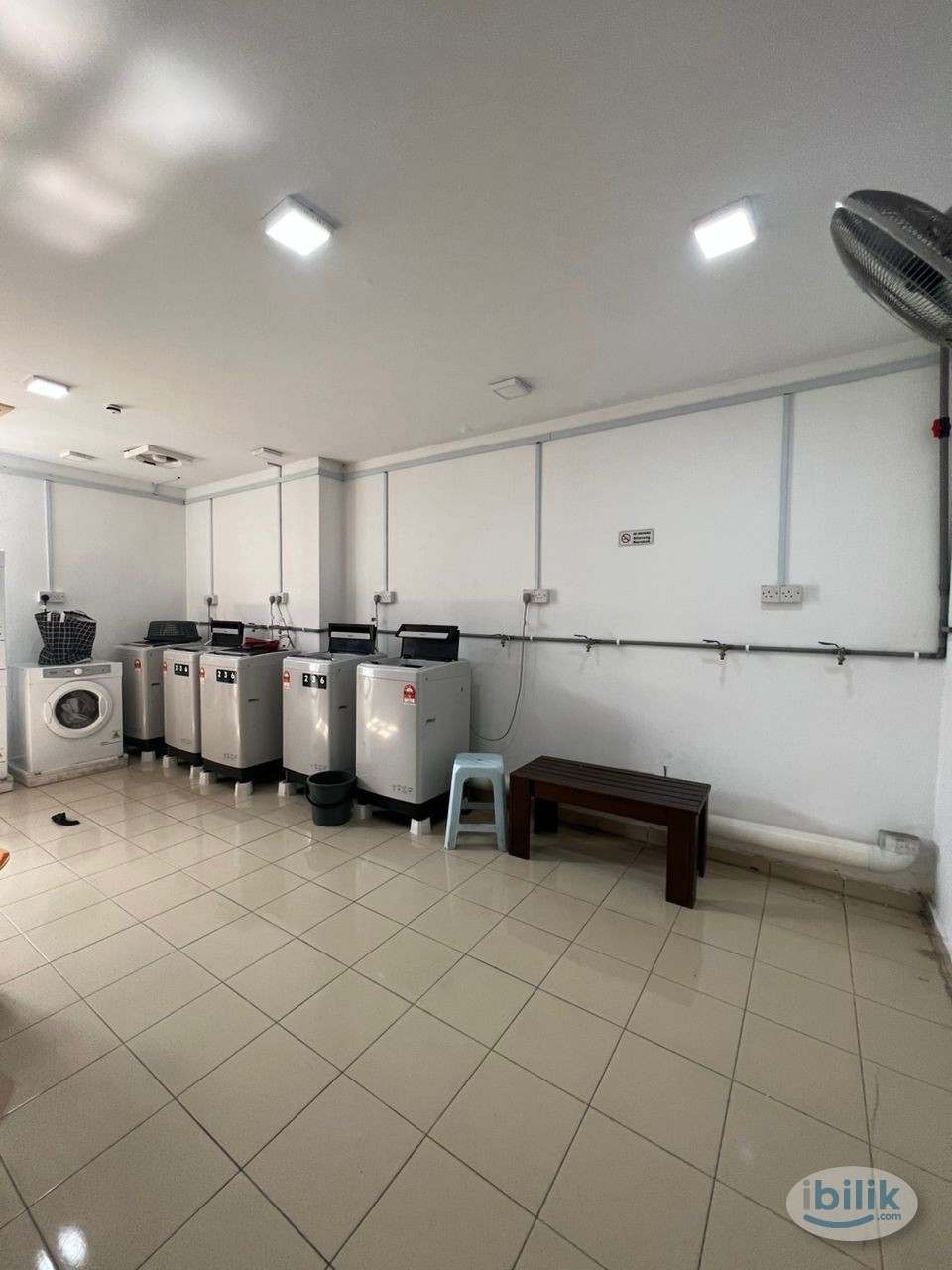 🏠🛏️ [ANTHILL+] QUEEN BED ROOM FOR RENT IN PUCHONG! 🛌💼 - Image 3