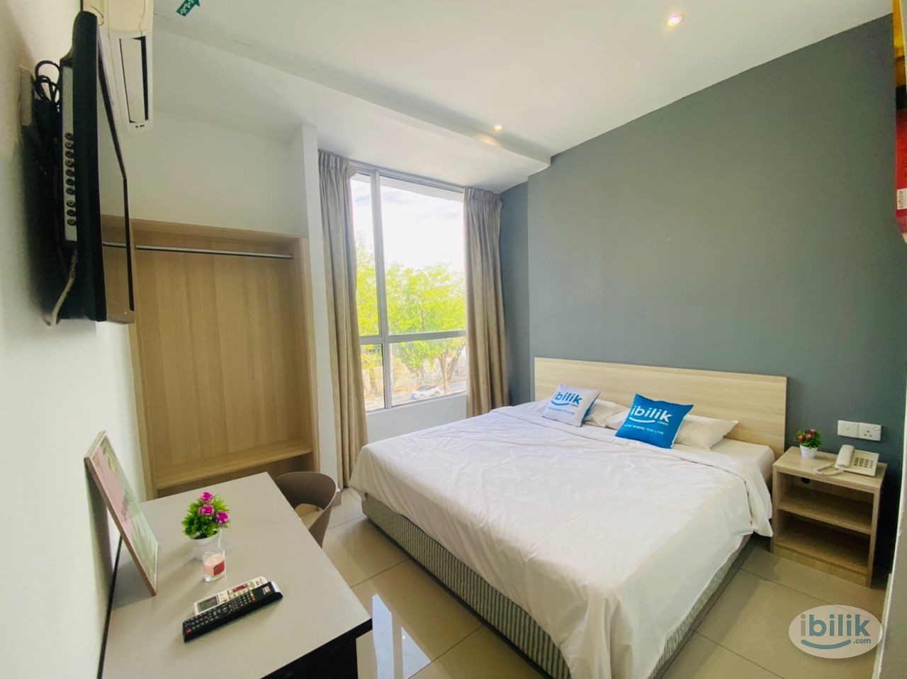 🌟🏠Master Room with Private Bathroom Available Now in Damansara Utama, PJ! 💼🚿 - Image 3