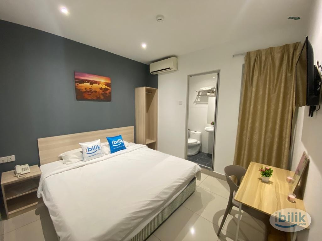 🏠 Swing & Pillow @ Damansara Inn - Image 1