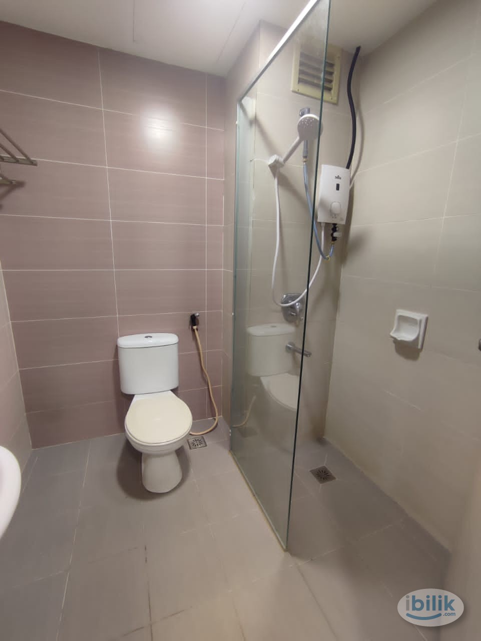 🥰Move in Immediately🥰 Walking distance to Monorail IMbi🥳 Early Bird Promo@ RM1000 Bukit Bintang 🥳 - Image 3
