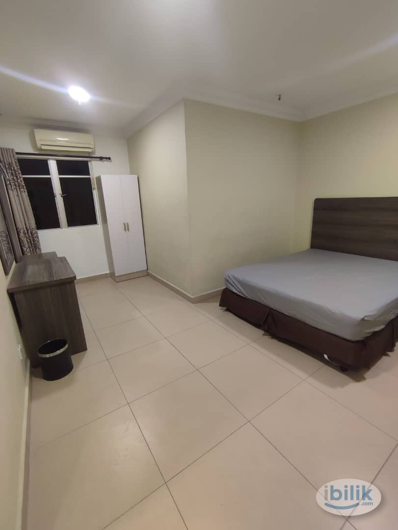 🥰Move in Immediately🥰 Walking distance to Monorail IMbi🥳 Early Bird Promo@ RM1000 Bukit Bintang 🥳 - Image 1