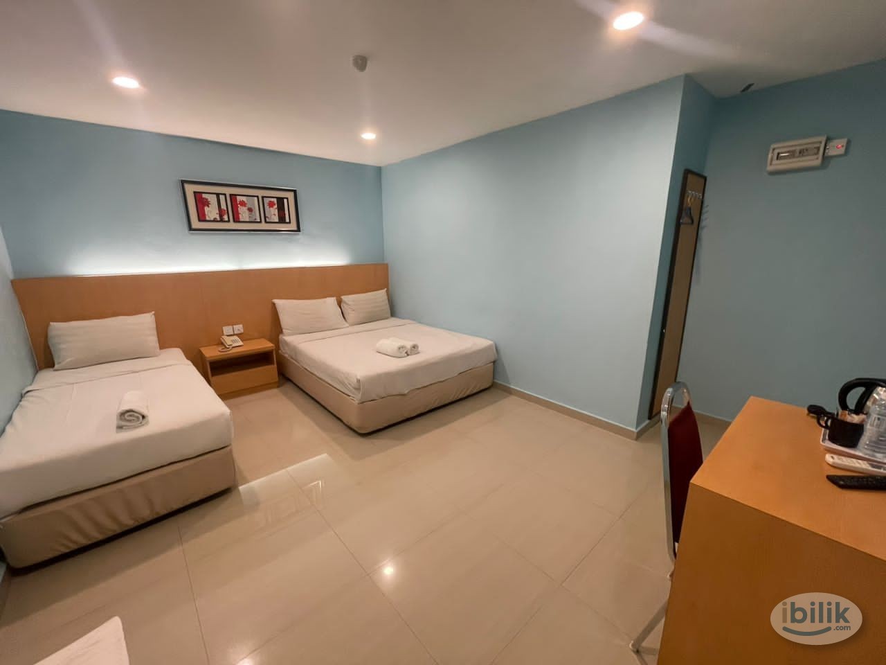 🎯New Flagship Coliving @kl sentral🎯👣Move in Immediately 👣Walking distance to LRT Kl sentral🚅 - Image 3