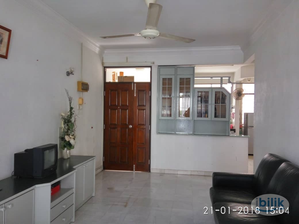 Master Room at Penang, Malaysia - Image 4