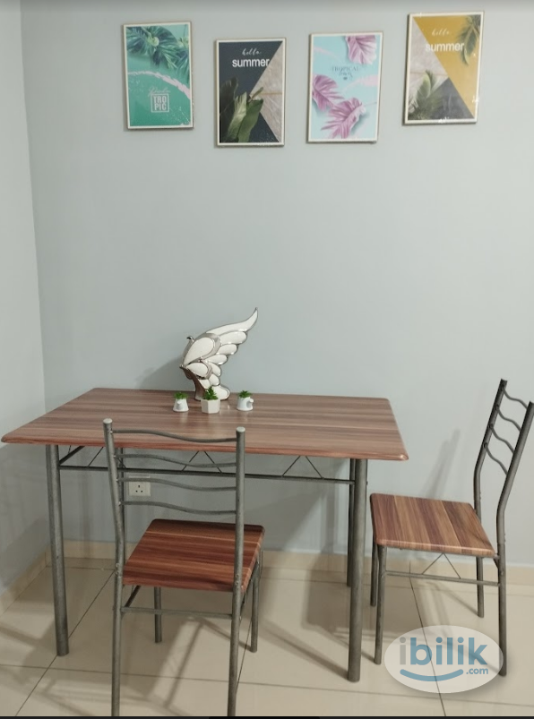 Middle Room at Block B13-06 @Taman Ponderosa, Johor Bahru - Image 3