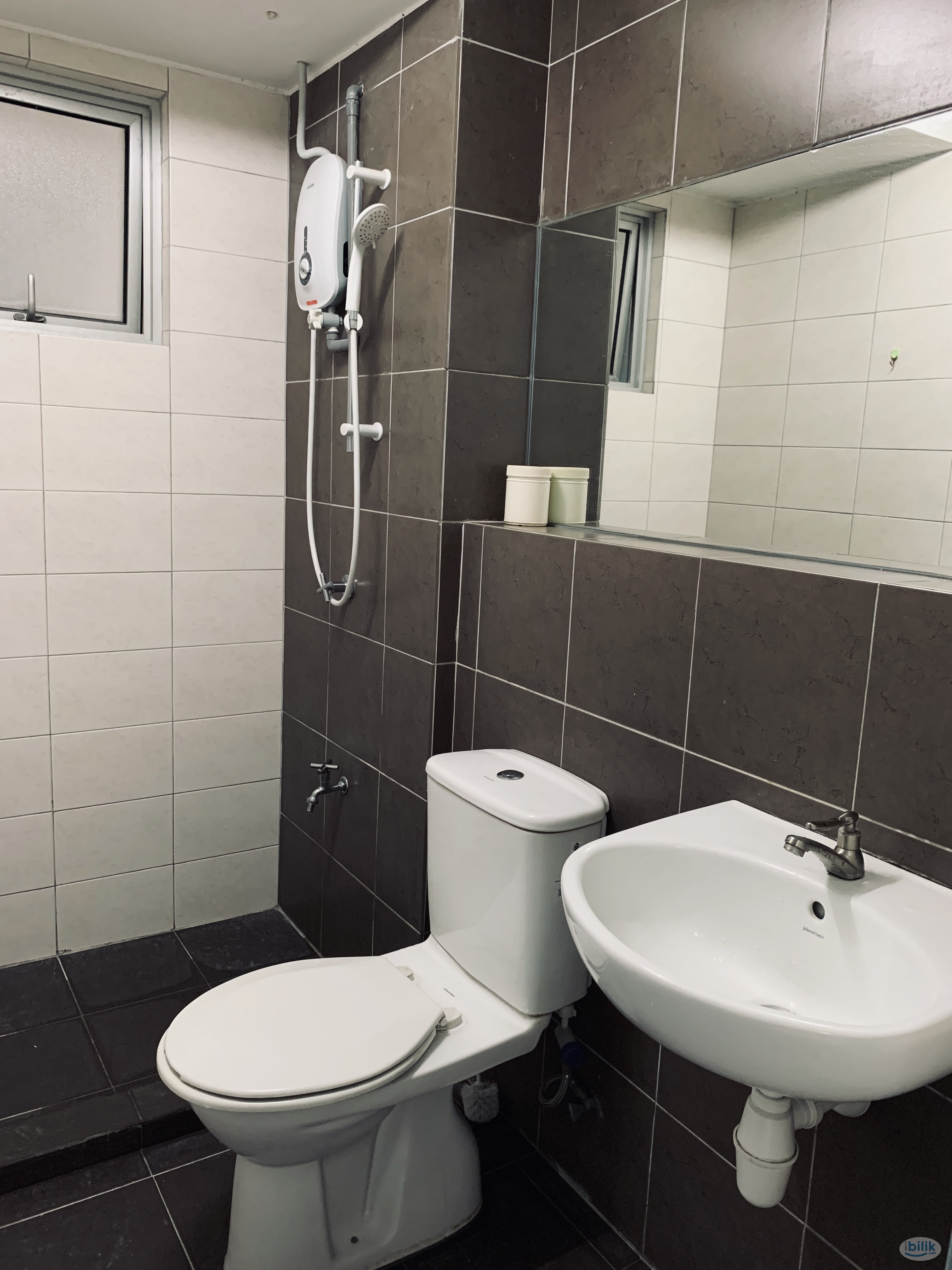 MASTER Room at Midfields, Sungai Besi - Image 2