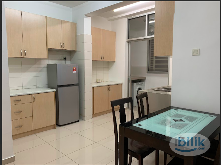 MASTER Room at Midfields, Sungai Besi - Image 4