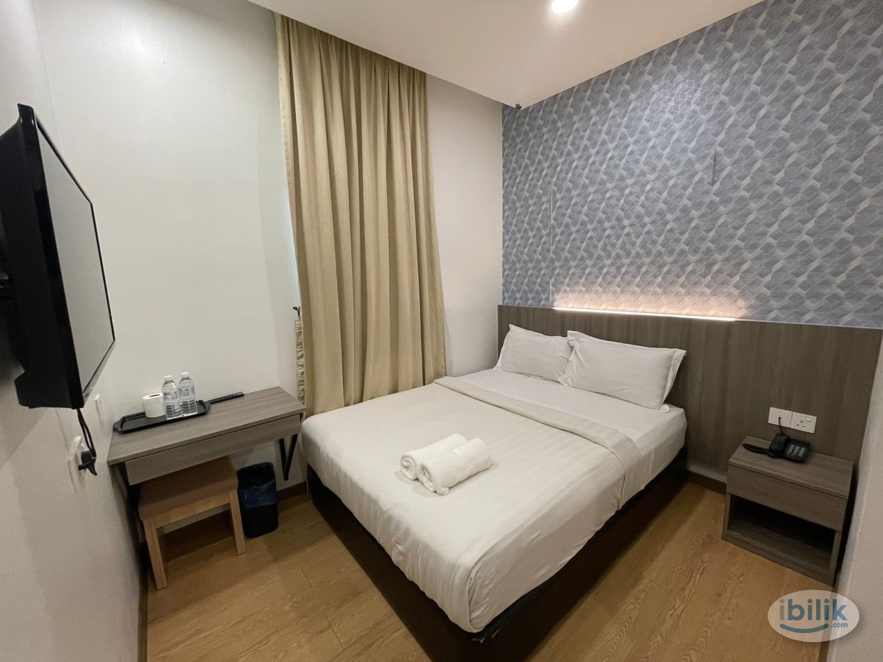 Master Room at Pudu, KL City Centre - Image 1