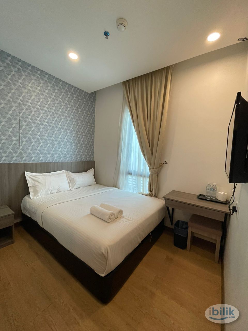 Master Room at Pudu, KL City Centre - Image 2