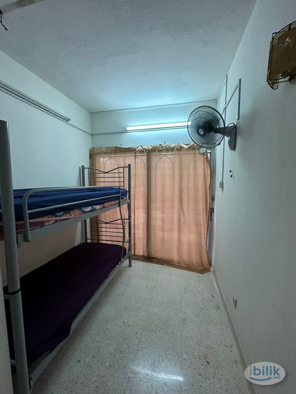 Double Decker Room for Rent at Cheras near Eko Cheras Mall 🏡 - Image 1