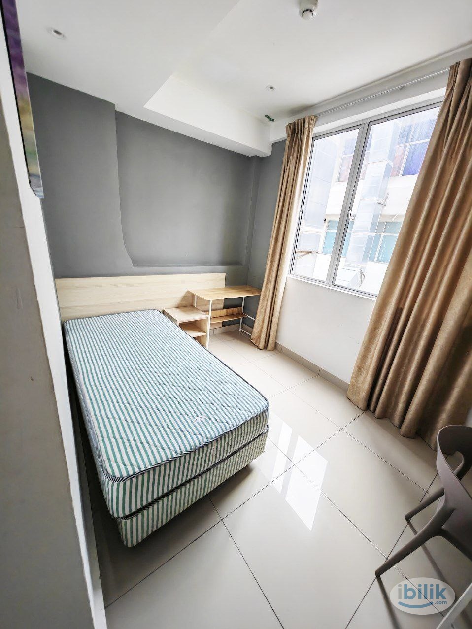 Near 🚘 One Utama mall 🛣️ Room attach Private Toilet @ Damansara Jaya - Image 3