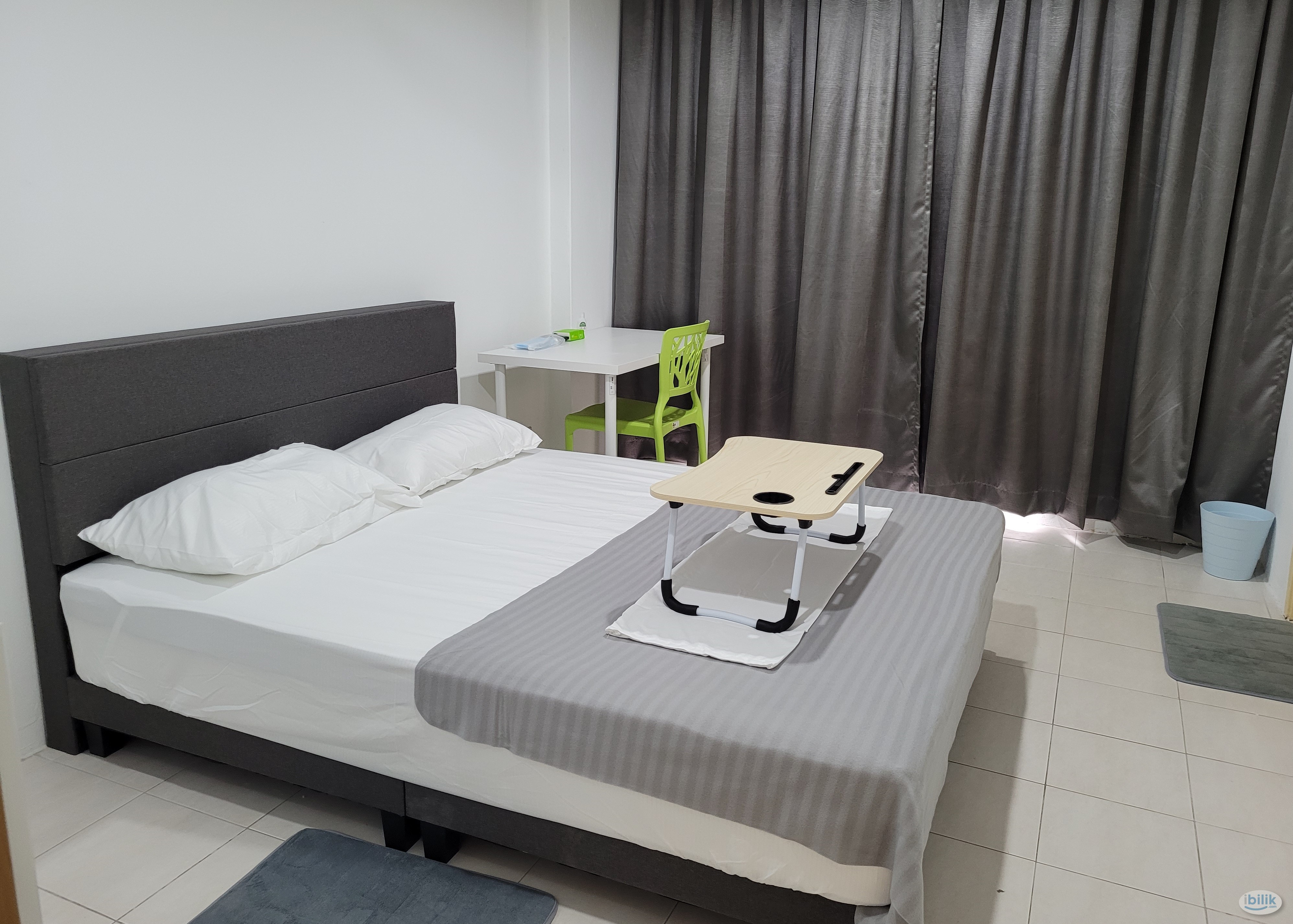 Super Clean Premium Master, F/F, All inclusive, Sunway Velocity, near MRT - Image 1