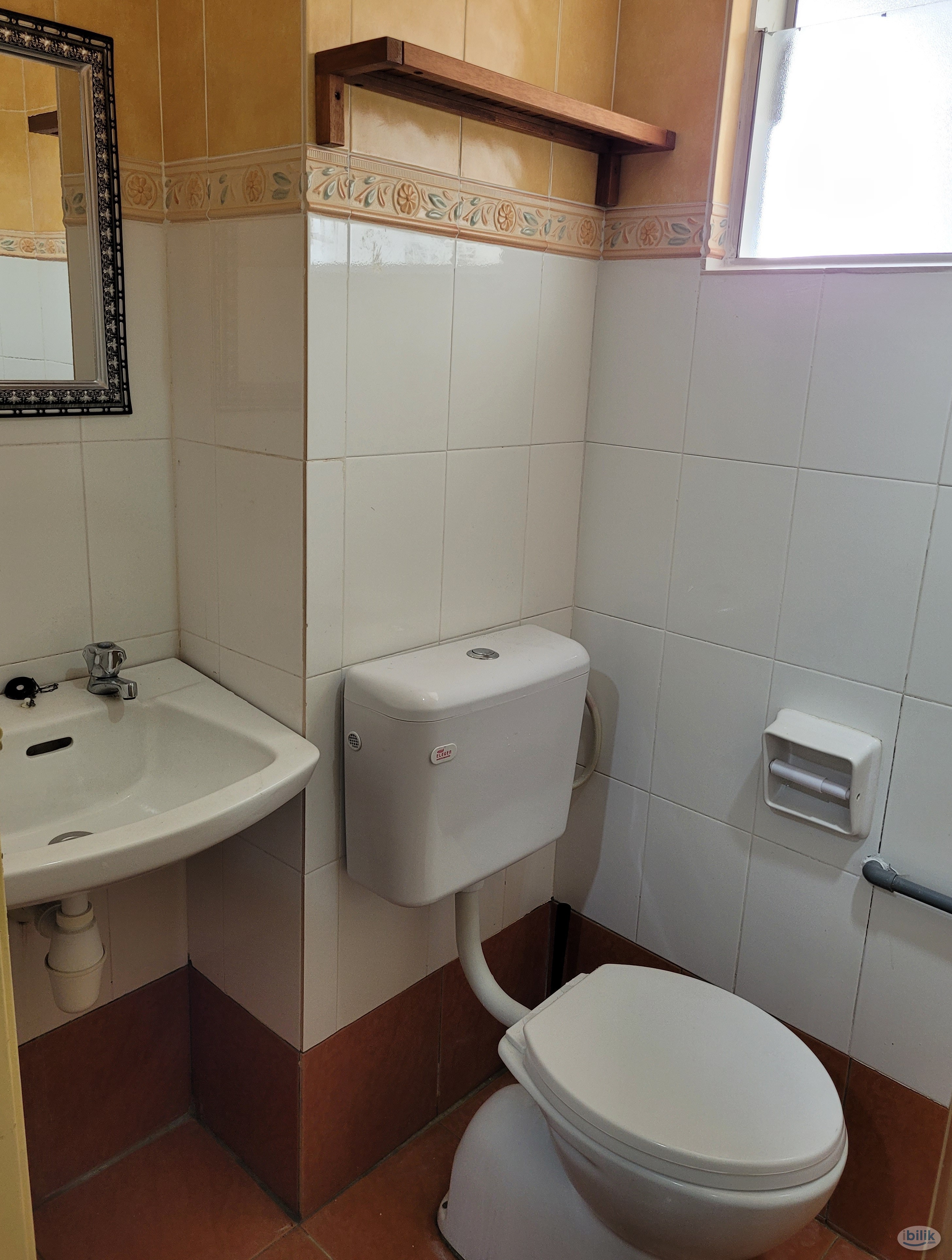 Super Clean Premium Master, F/F, All inclusive, Sunway Velocity, near MRT - Image 4