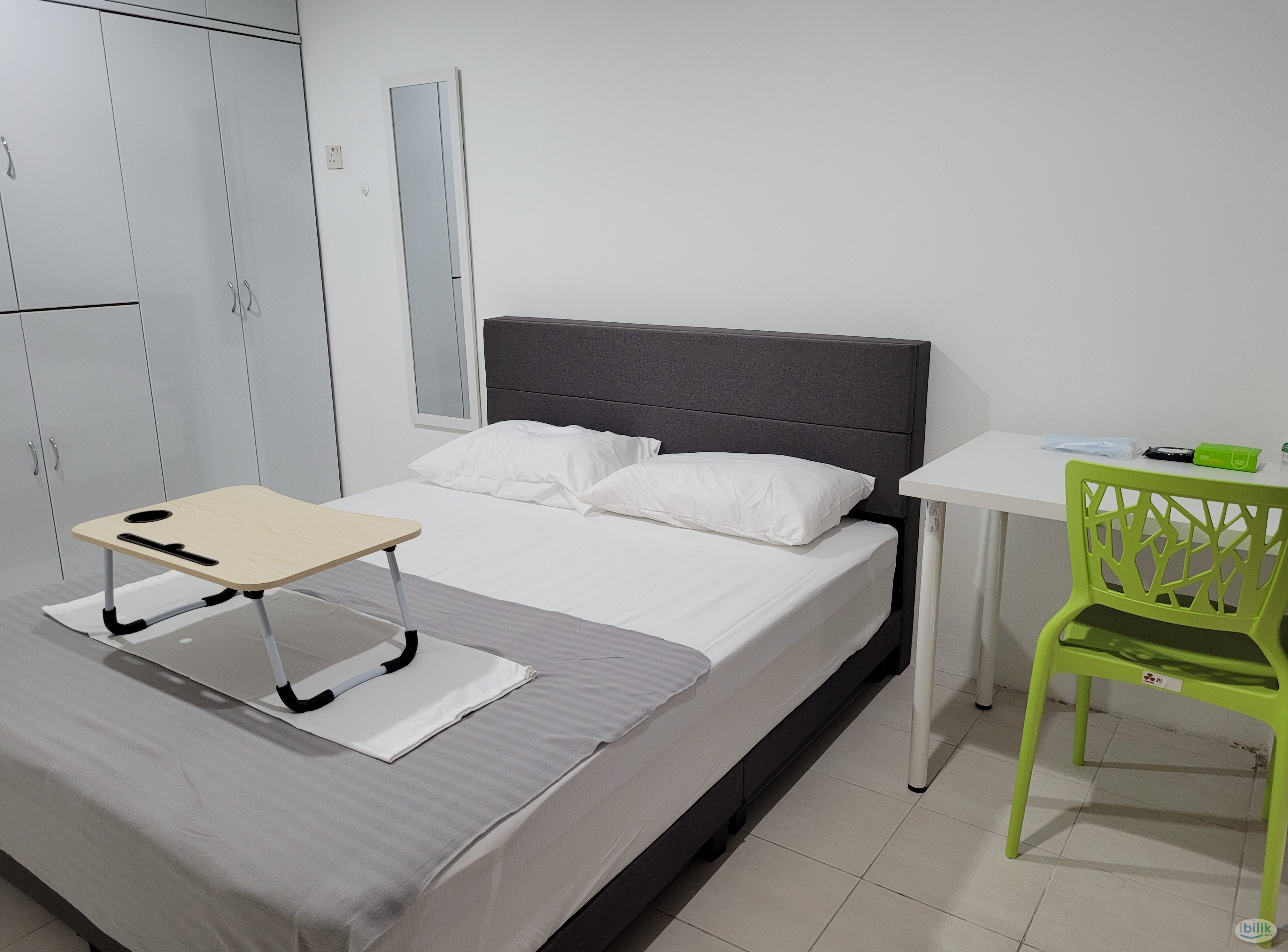 Super Clean Premium Master, F/F, All inclusive, Sunway Velocity, near MRT - Image 2