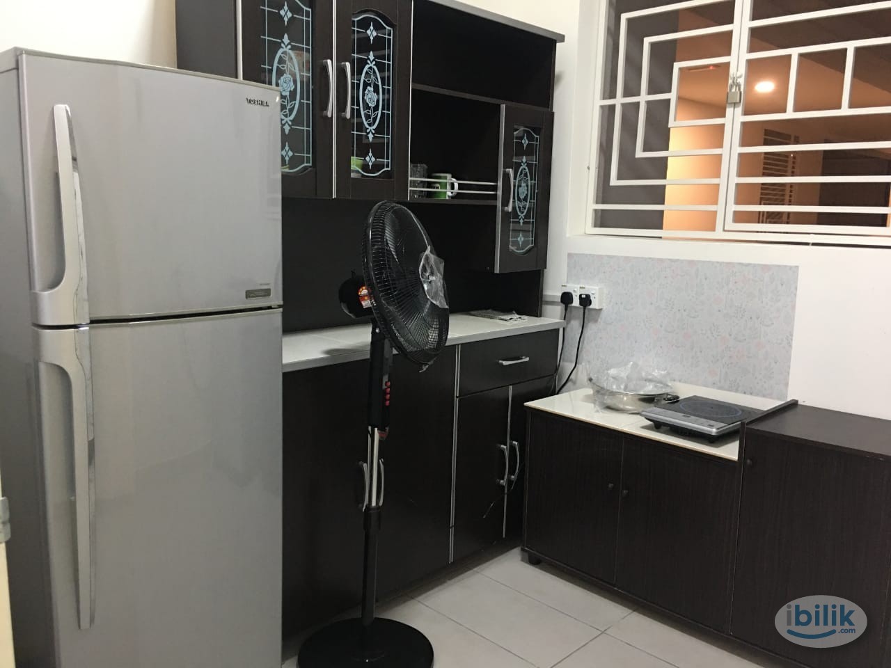 Middle Room at Casa Green, Bukit Jalil - Image 3