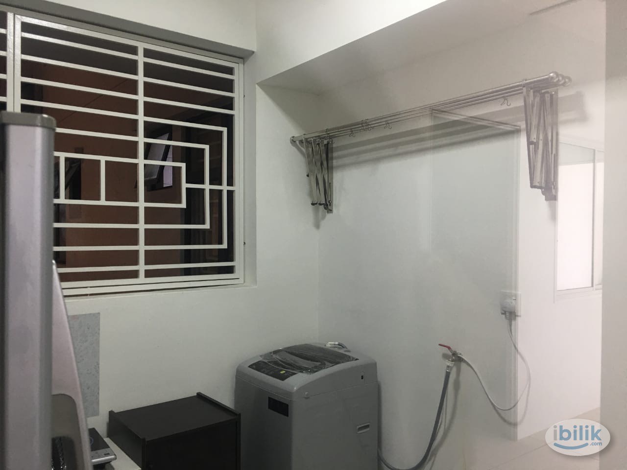 Middle Room at Casa Green, Bukit Jalil - Image 4