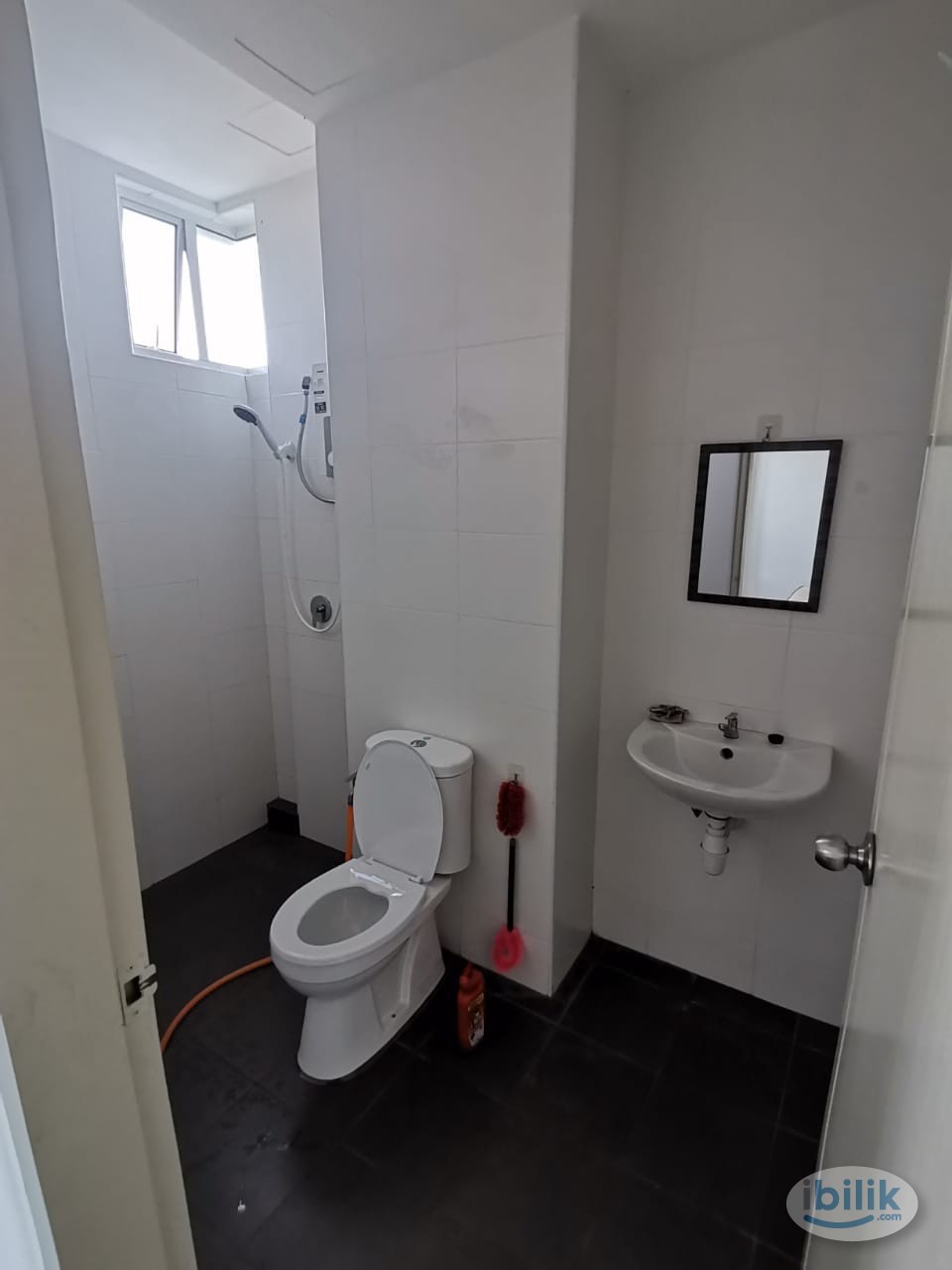 Master Room at K Residence Seberang Jaya, Seberang Perai - Image 2