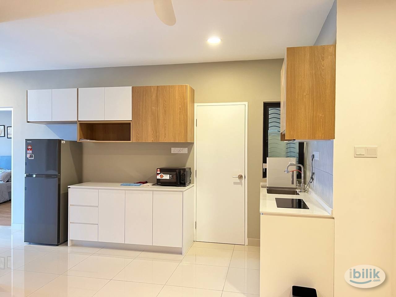  Private room walking distance to LRT Ara Damansara - Image 2