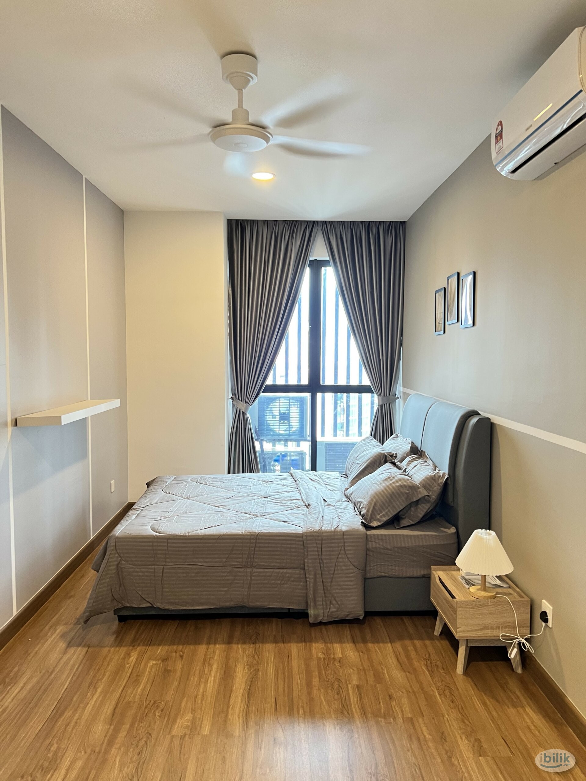  Private room walking distance to LRT Ara Damansara - Image 4