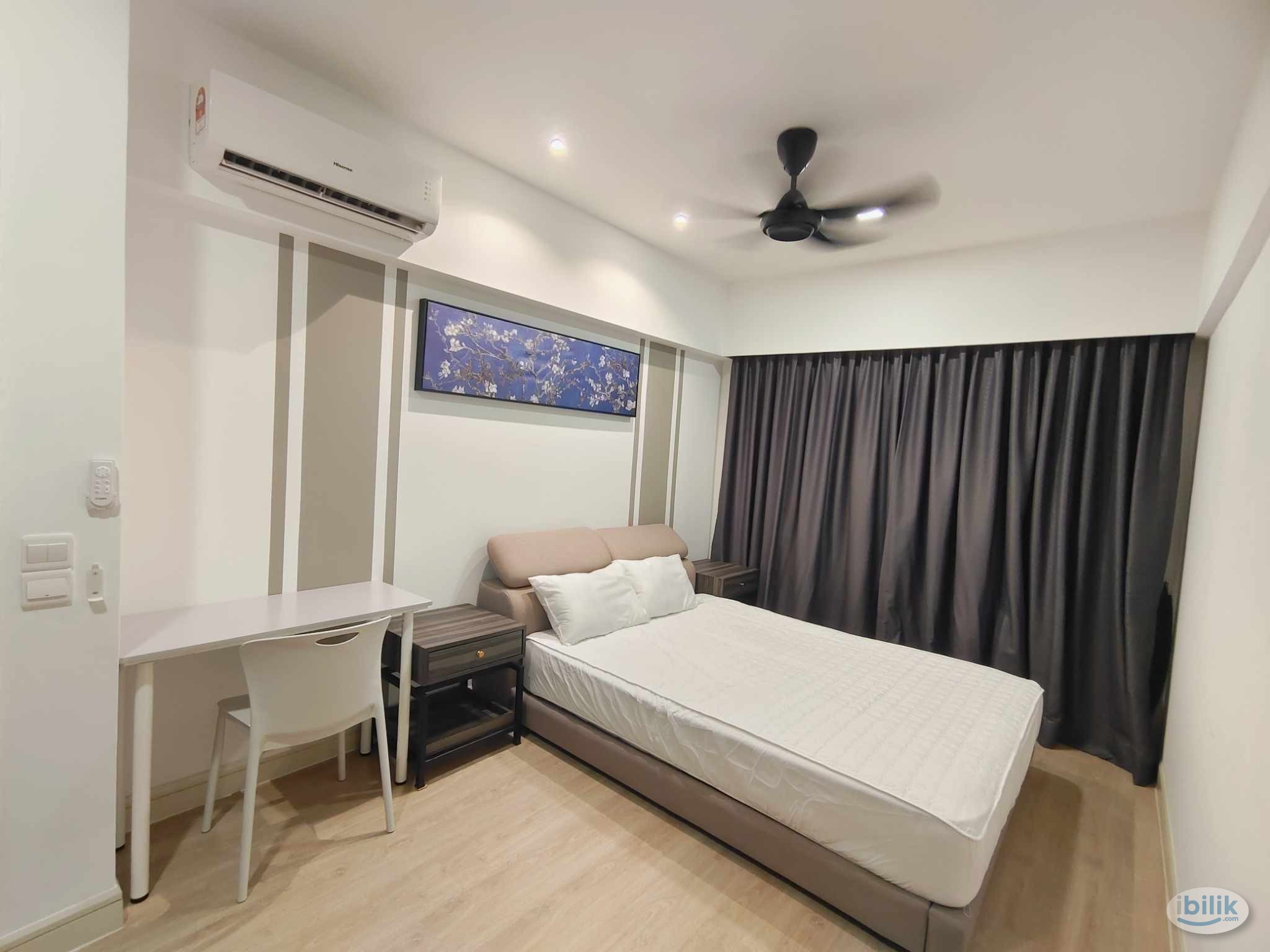 Luxury brand new Middle Room @ North Kiara - Image 1