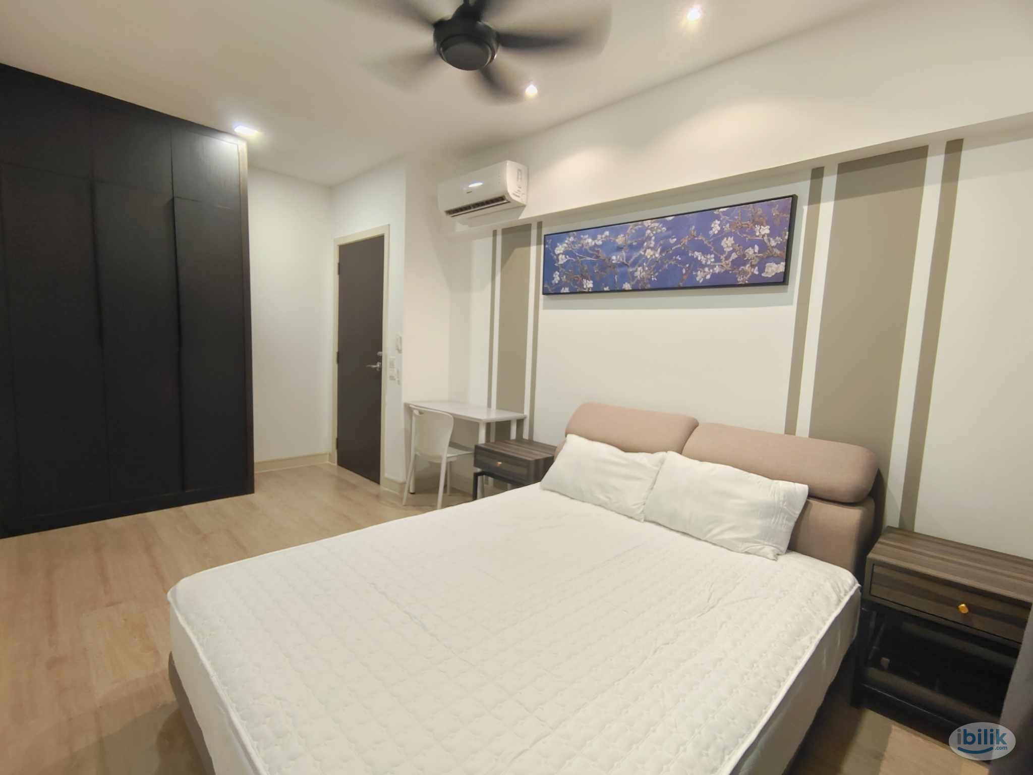 Luxury brand new Middle Room @ North Kiara - Image 5