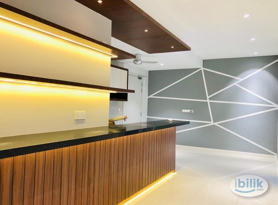 Secoya Residence @ Pantai Sentral Park - Image 2