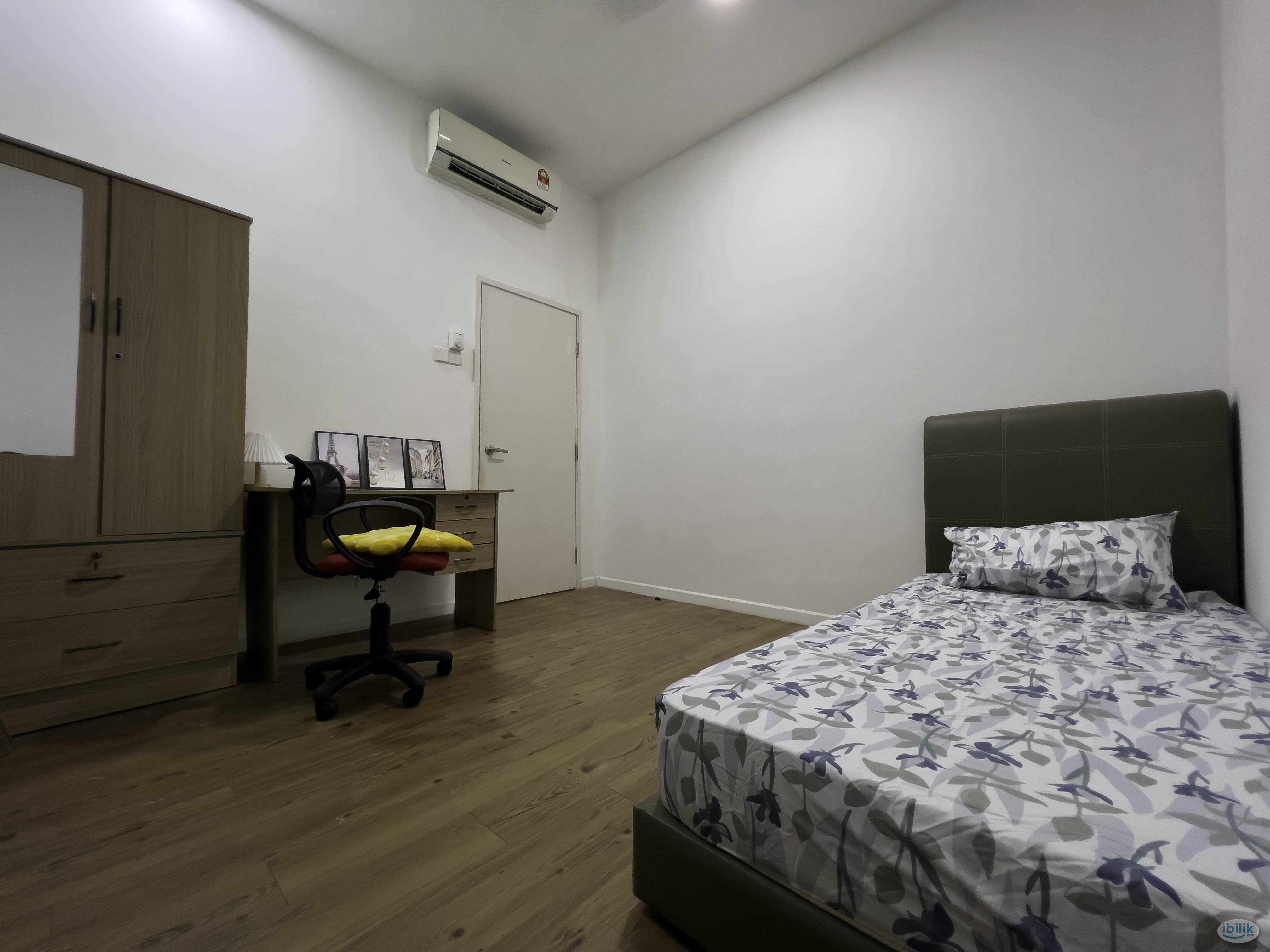 Single Room at Paramount Utropolis @ Glenmarie, Shah Alam - Image 2