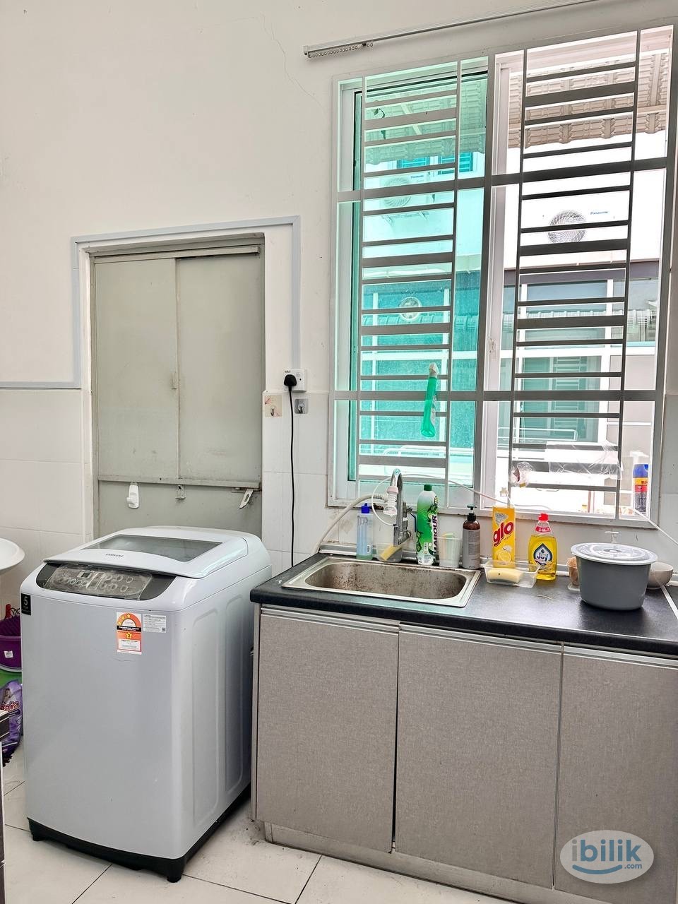 Middle Room at Butterworth, Seberang Perai - Image 5