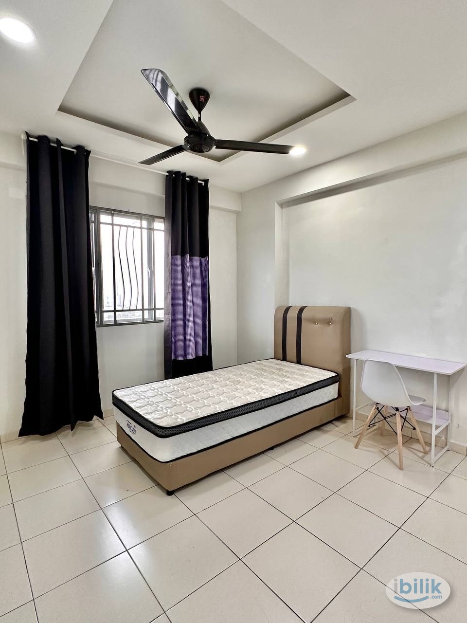 Master Room at Batu Kawan, Seberang Perai - Image 1