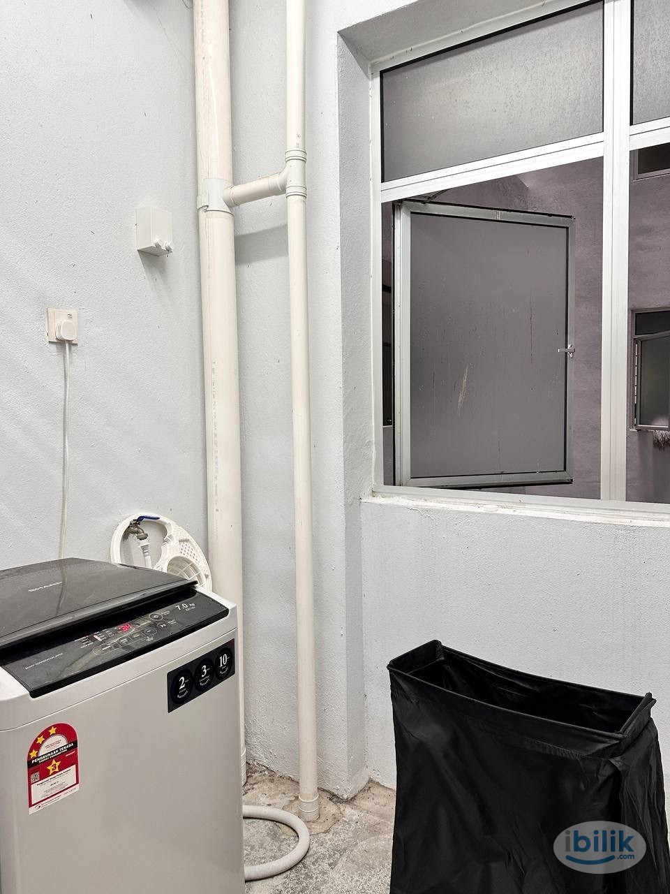 Middle Room at Simpang Ampat, Penang - Image 5
