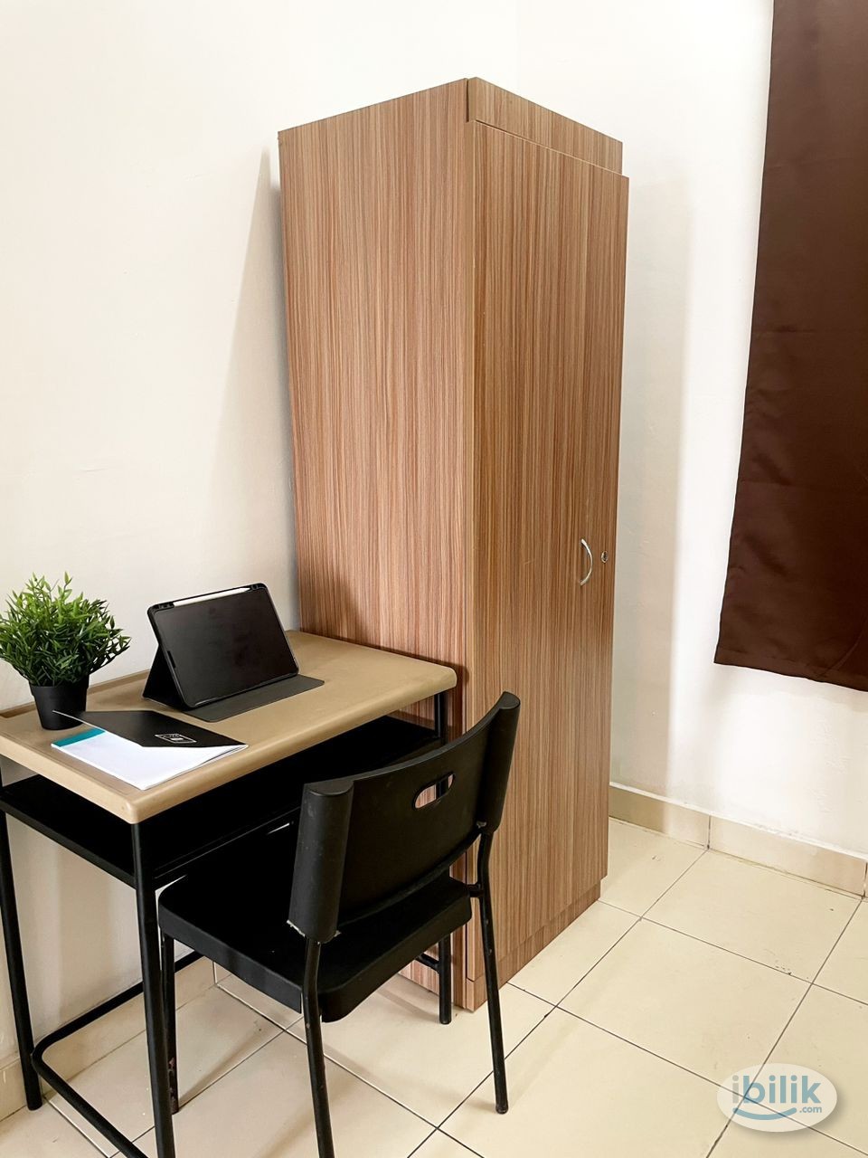 (Female Unit+Low Depo) Middle Room at Mutiara Residence, Seri Kembangan - Image 2